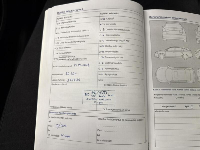 Volkswagen up! vaihtoauto