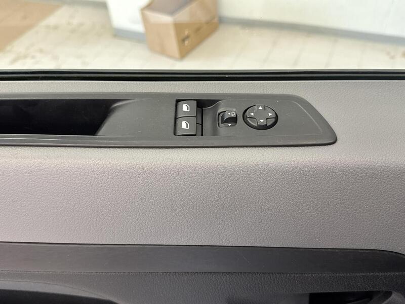 Citroën Jumpy vaihtoauto