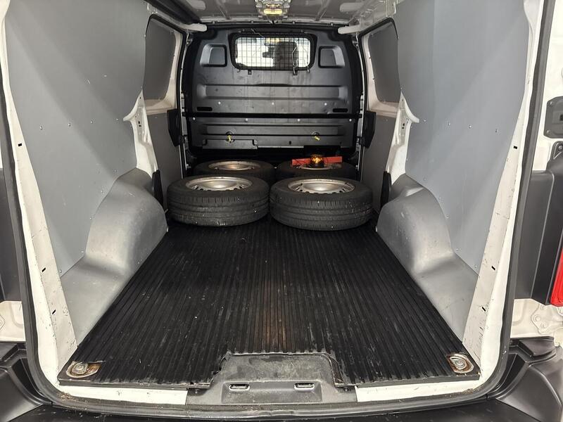 Citroën Jumpy vaihtoauto