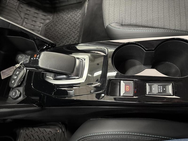 Peugeot e-208 vaihtoauto