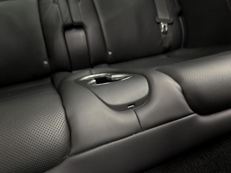 Tesla Model X vaihtoauto