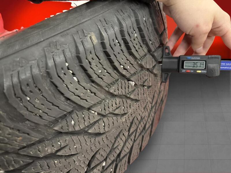 Tesla Model X vaihtoauto