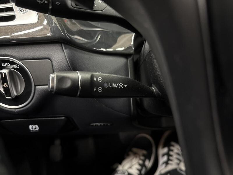 Mercedes-Benz CLS vaihtoauto