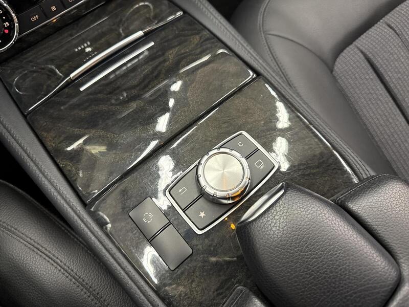 Mercedes-Benz CLS vaihtoauto