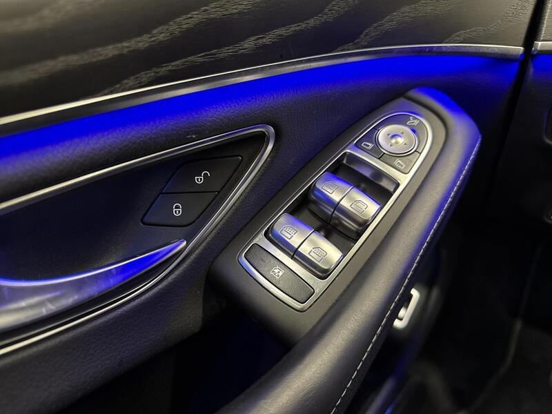 Mercedes-Benz S vaihtoauto