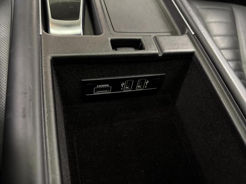 Mercedes-Benz S vaihtoauto