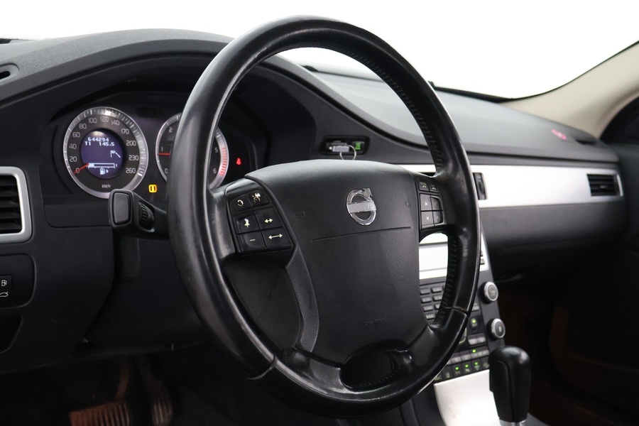 Volvo XC70 vaihtoauto