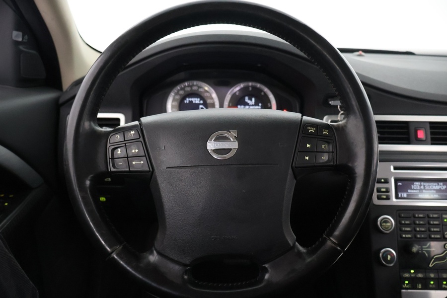 Volvo XC70 vaihtoauto
