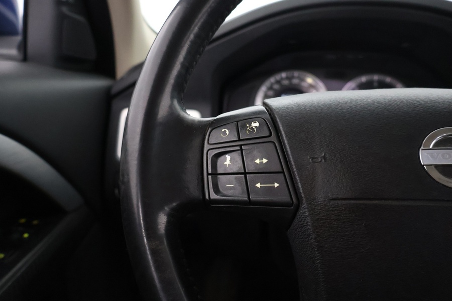Volvo XC70 vaihtoauto