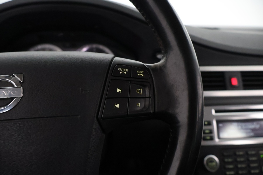 Volvo XC70 vaihtoauto
