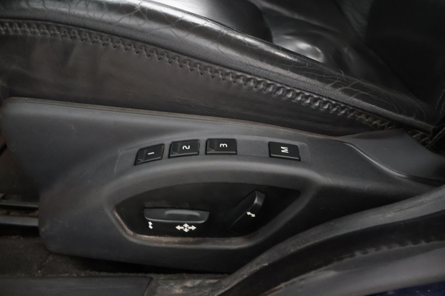 Volvo XC70 vaihtoauto