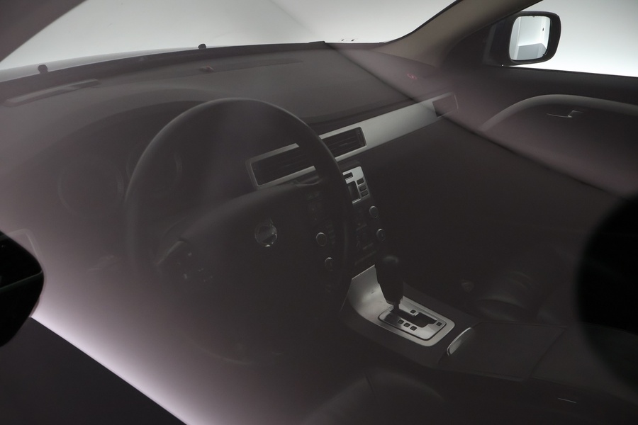 Volvo XC70 vaihtoauto