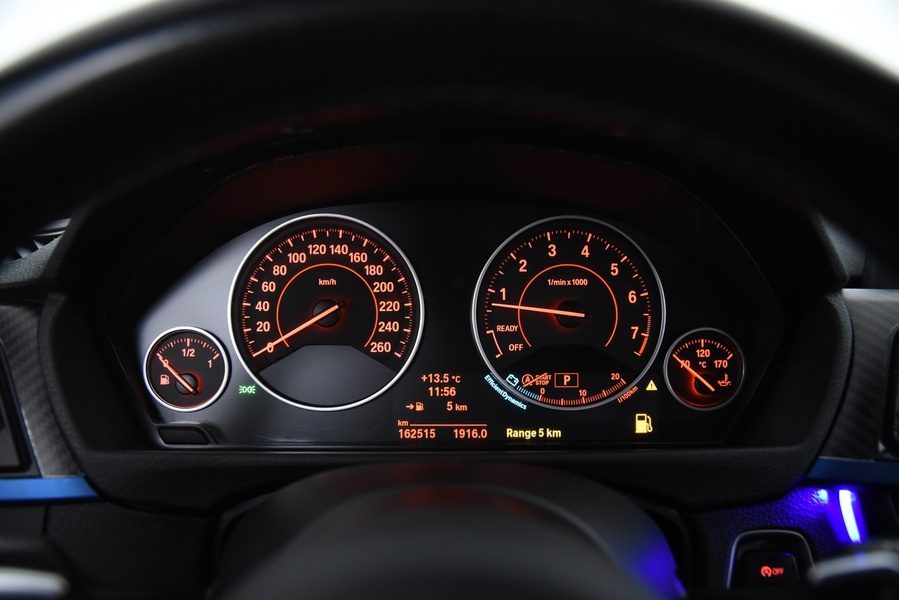 BMW 428 vaihtoauto