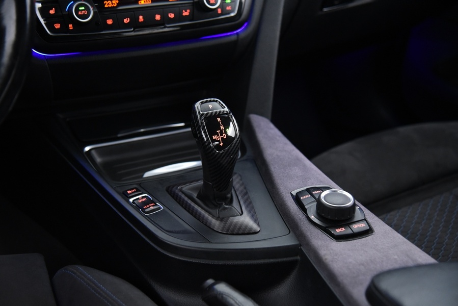 BMW 428 vaihtoauto
