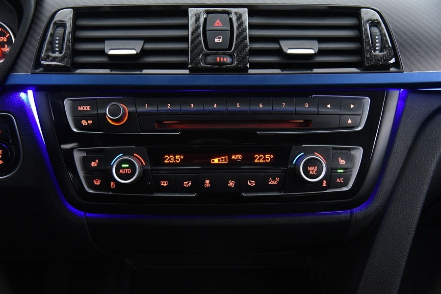 BMW 428 vaihtoauto
