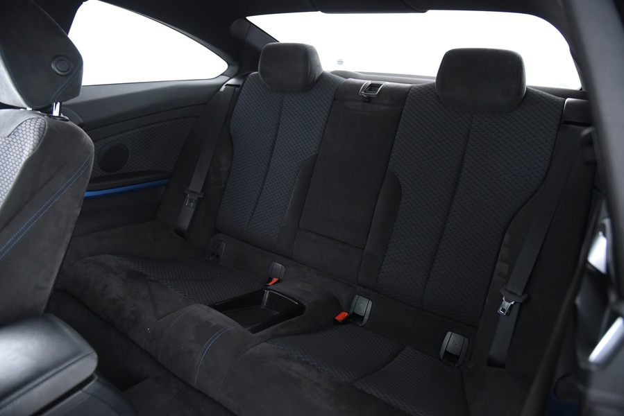BMW 428 vaihtoauto