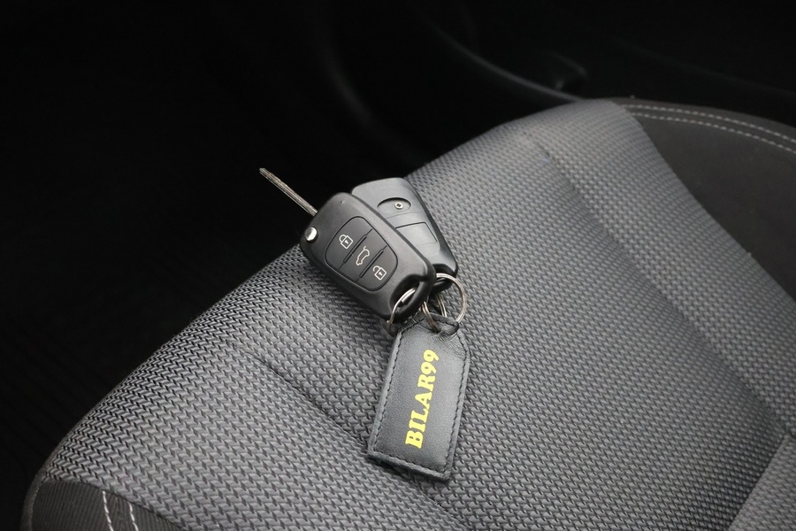 Hyundai i30 Wagon vaihtoauto