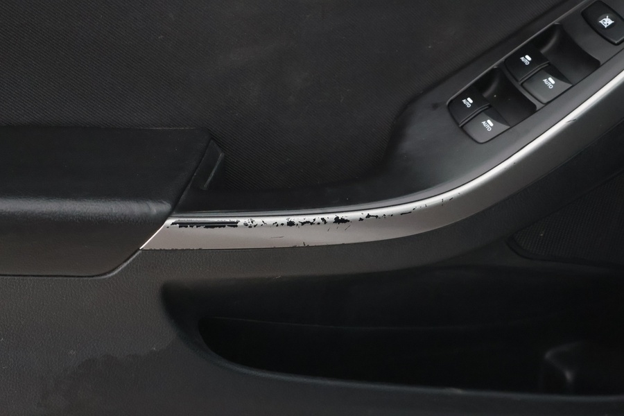 Hyundai i30 Wagon vaihtoauto