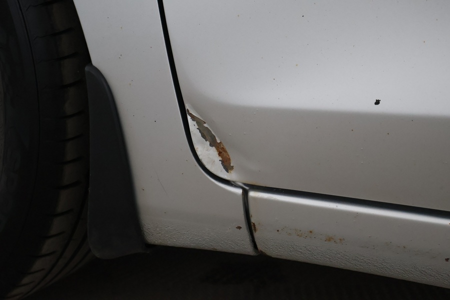 Hyundai i30 Wagon vaihtoauto