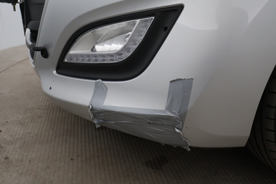 Hyundai i30 Wagon vaihtoauto