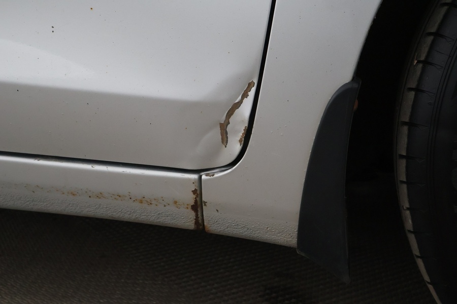 Hyundai i30 Wagon vaihtoauto