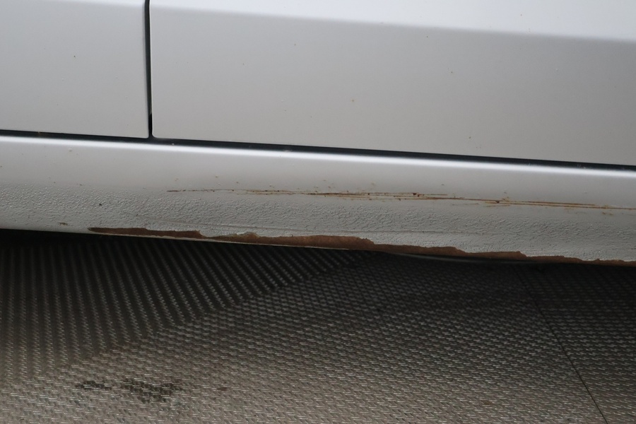 Hyundai i30 Wagon vaihtoauto