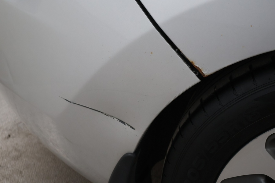 Hyundai i30 Wagon vaihtoauto