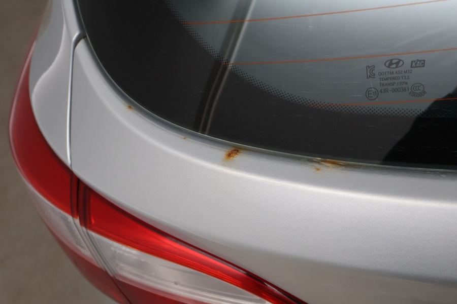 Hyundai i30 Wagon vaihtoauto