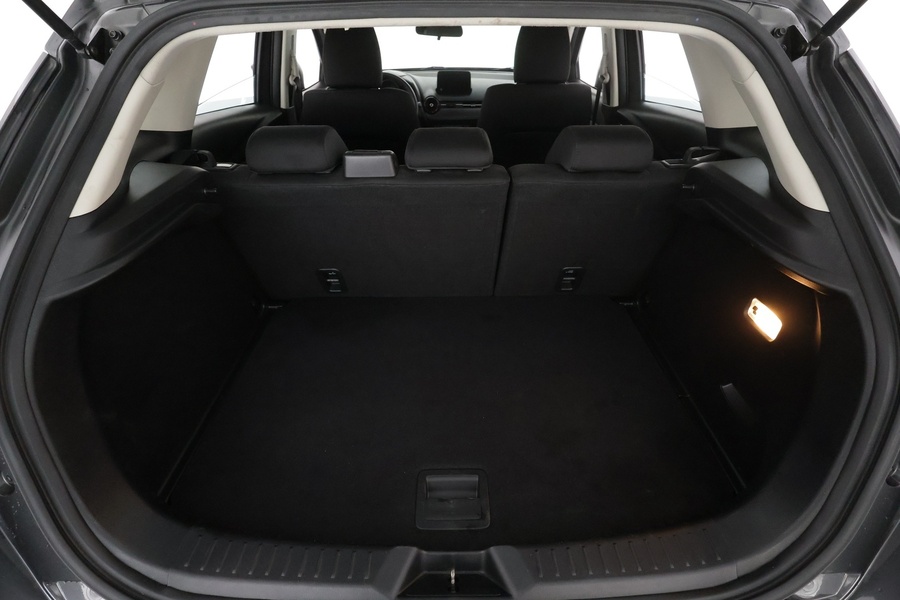 Mazda CX-3 vaihtoauto