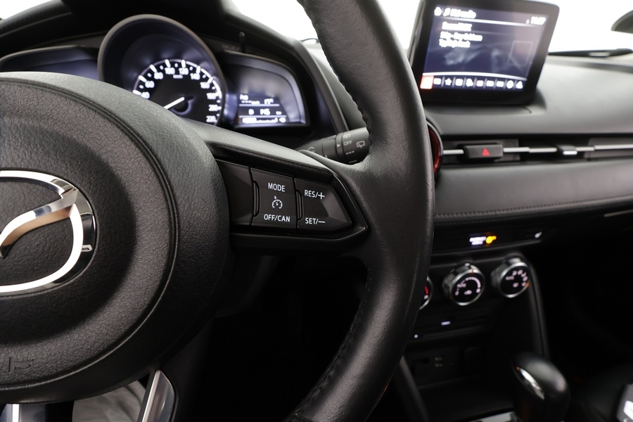 Mazda CX-3 vaihtoauto