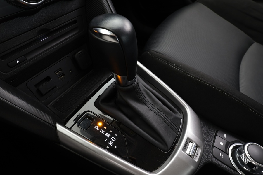 Mazda CX-3 vaihtoauto