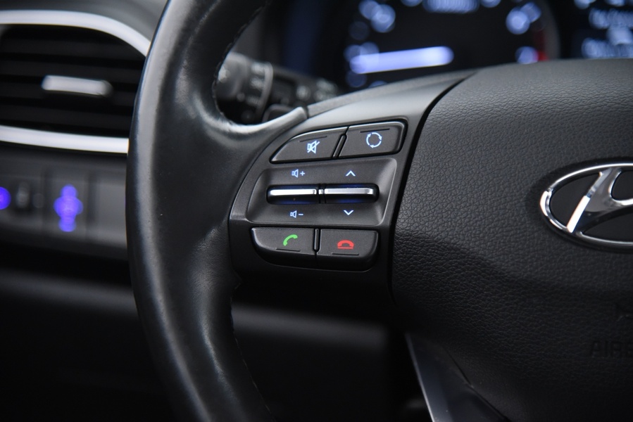 Hyundai i30 5d vaihtoauto