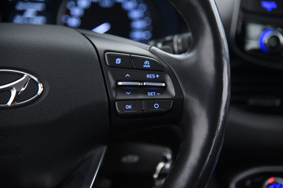 Hyundai i30 5d vaihtoauto