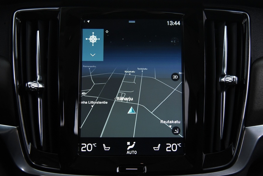 Volvo V90 Cross Country vaihtoauto