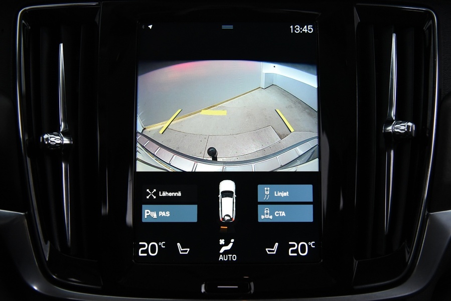 Volvo V90 Cross Country vaihtoauto