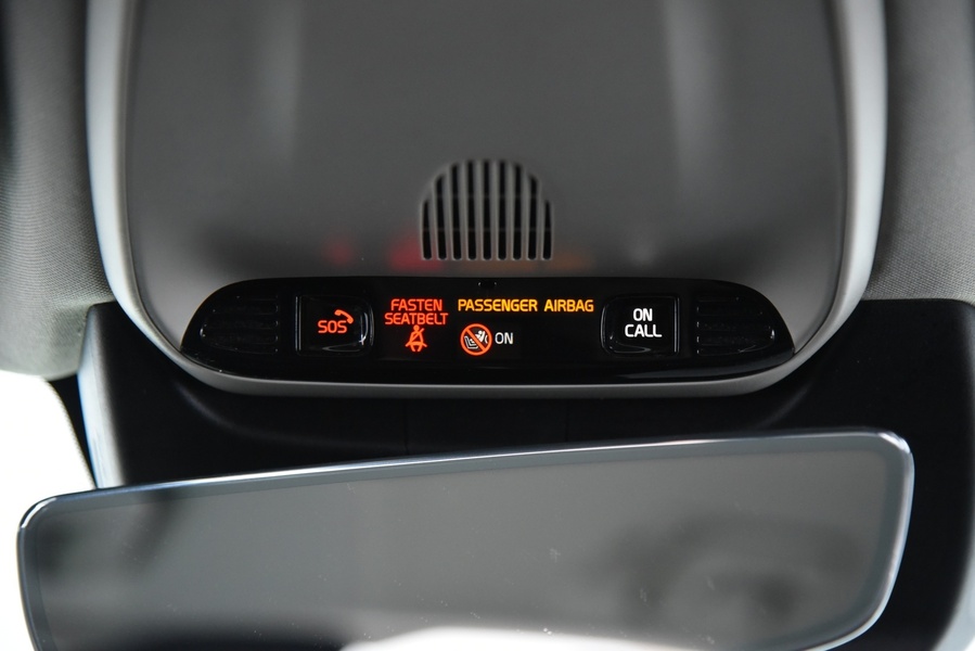 Volvo V90 Cross Country vaihtoauto