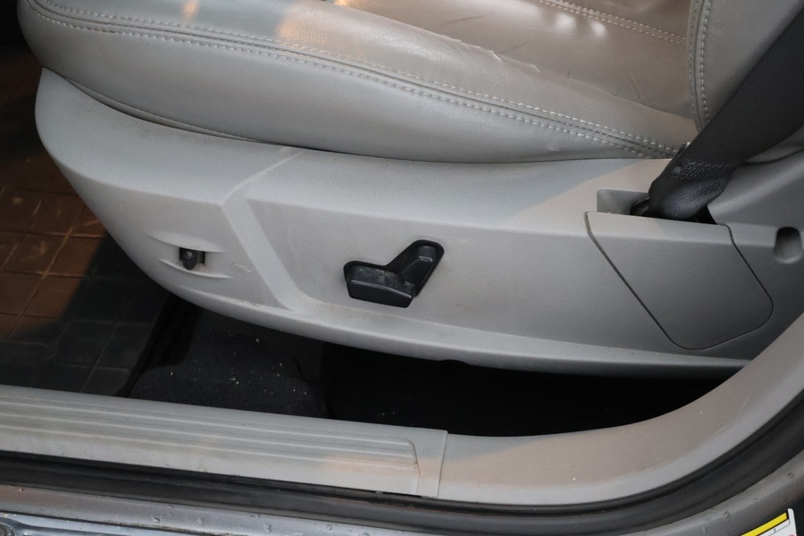 Chrysler 300C vaihtoauto