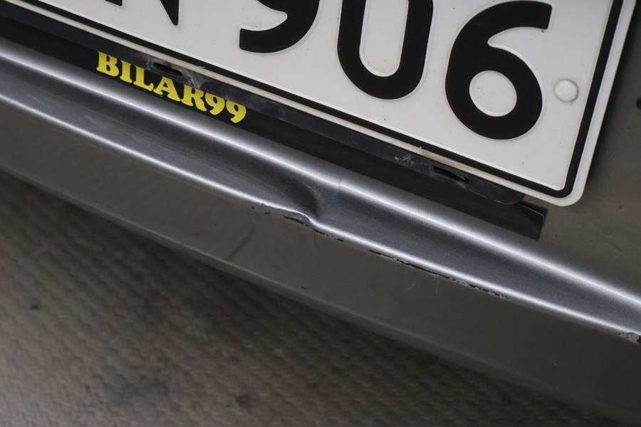 Chrysler 300C vaihtoauto