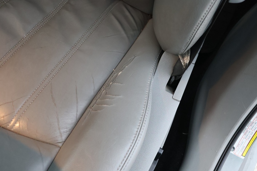 Chrysler 300C vaihtoauto
