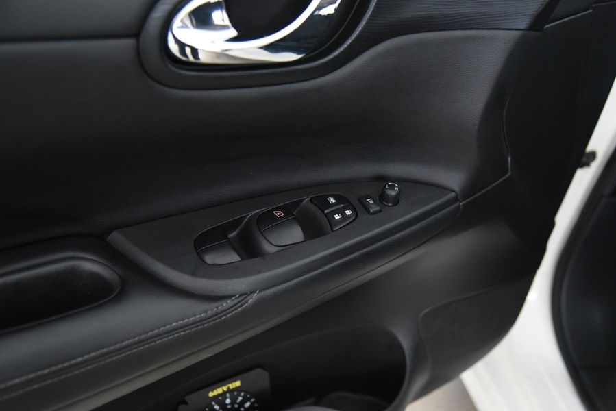 Nissan Pulsar vaihtoauto