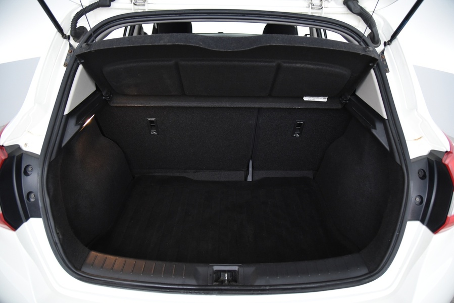 Nissan Pulsar vaihtoauto