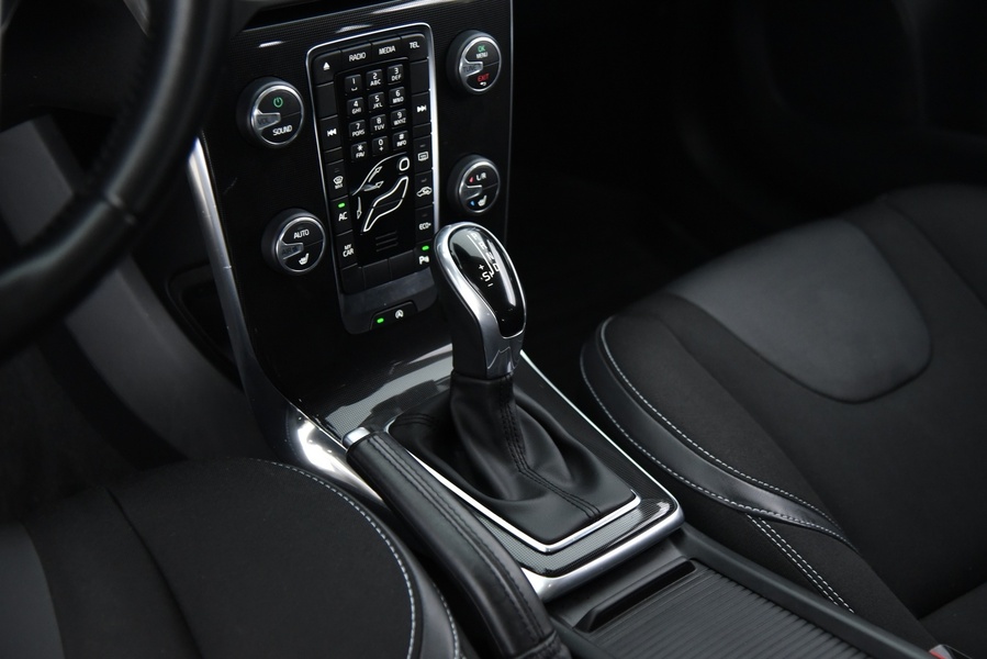 Volvo V40 vaihtoauto