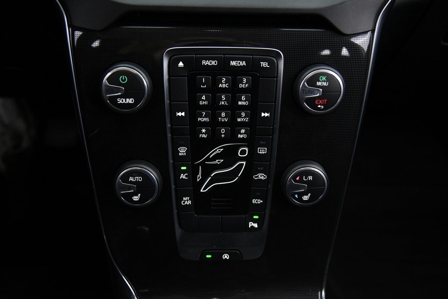 Volvo V40 vaihtoauto