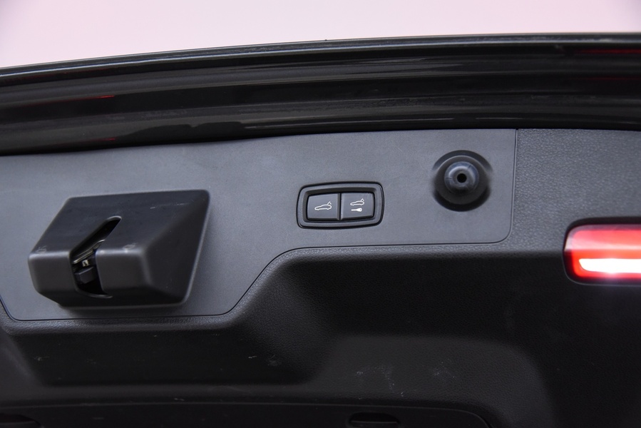 Porsche Panamera vaihtoauto