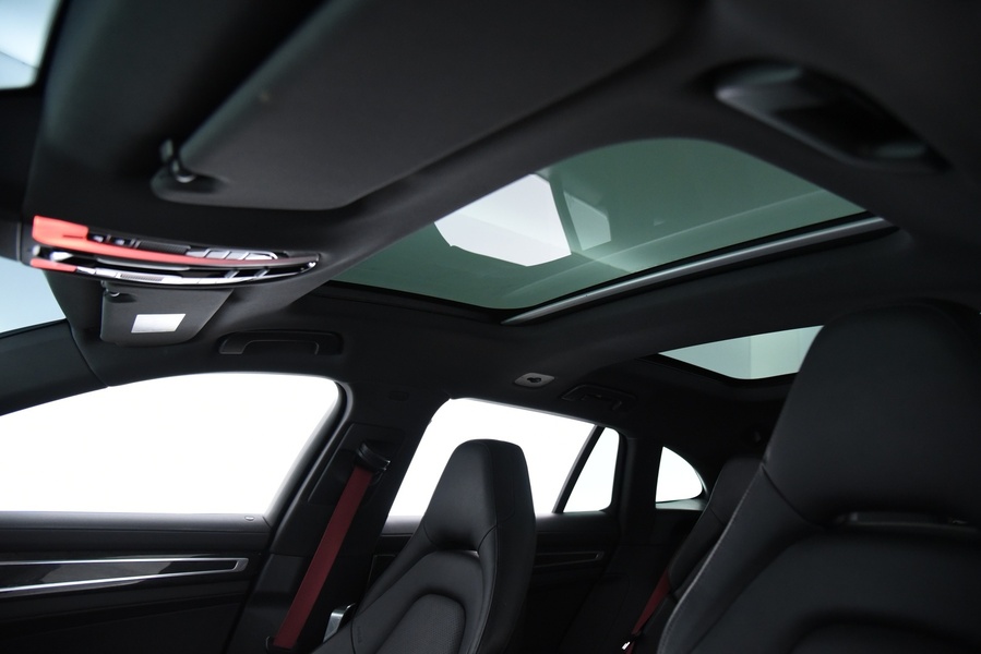 Porsche Panamera vaihtoauto