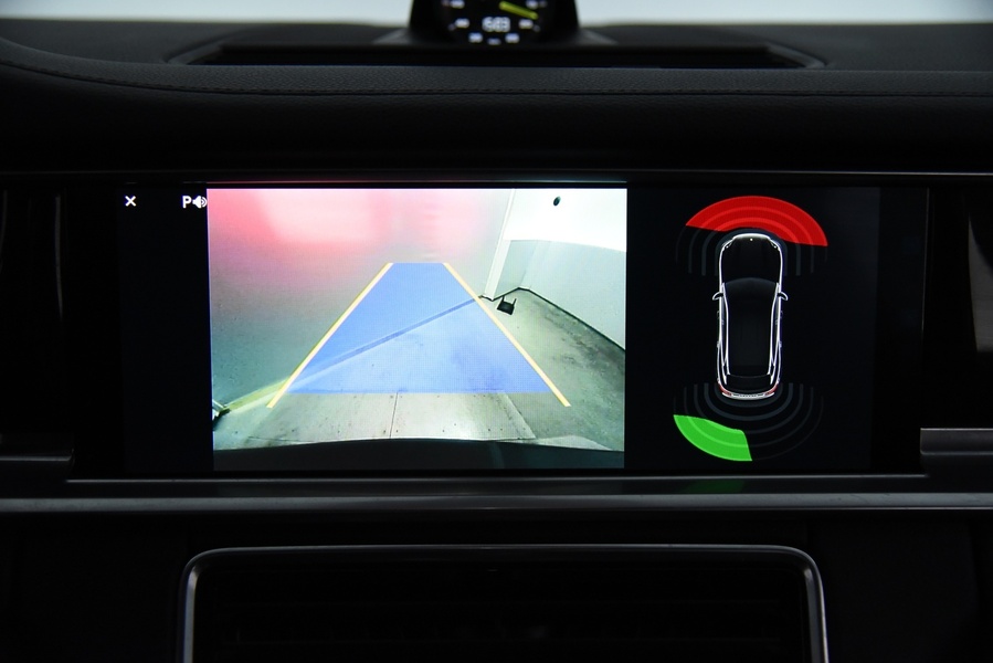 Porsche Panamera vaihtoauto