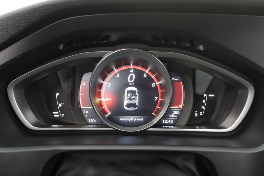 Volvo V40 Cross Country vaihtoauto