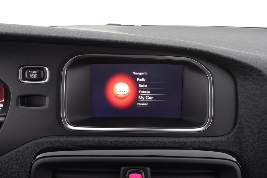 Volvo V40 Cross Country vaihtoauto