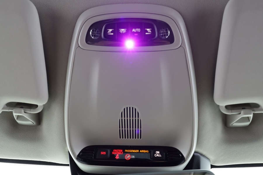 Volvo V40 Cross Country vaihtoauto