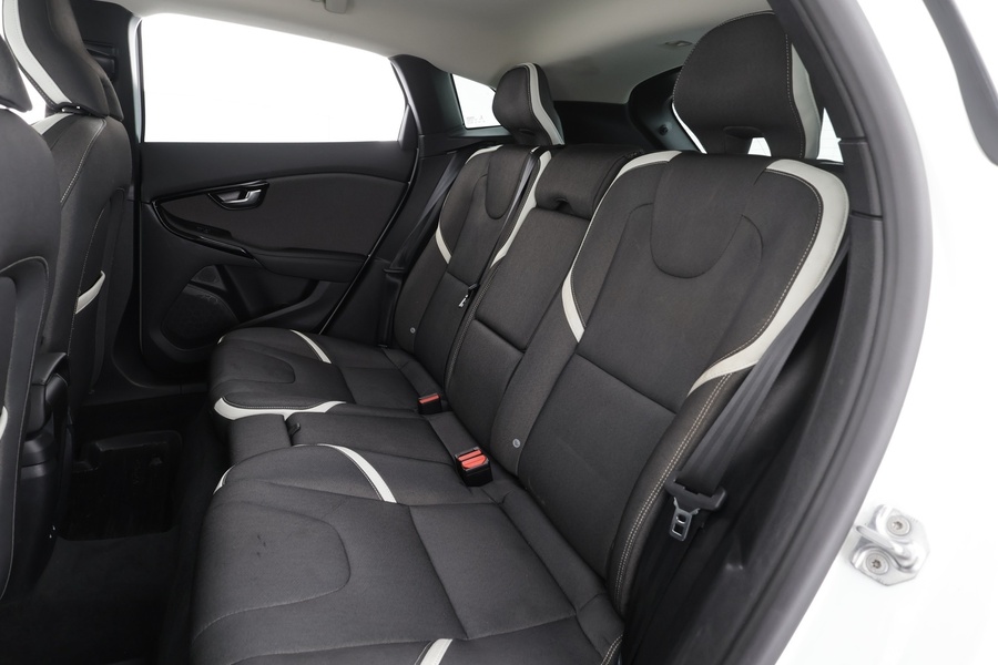 Volvo V40 Cross Country vaihtoauto